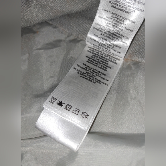 Columbia sports puffer jacket - Picture 8 of 13